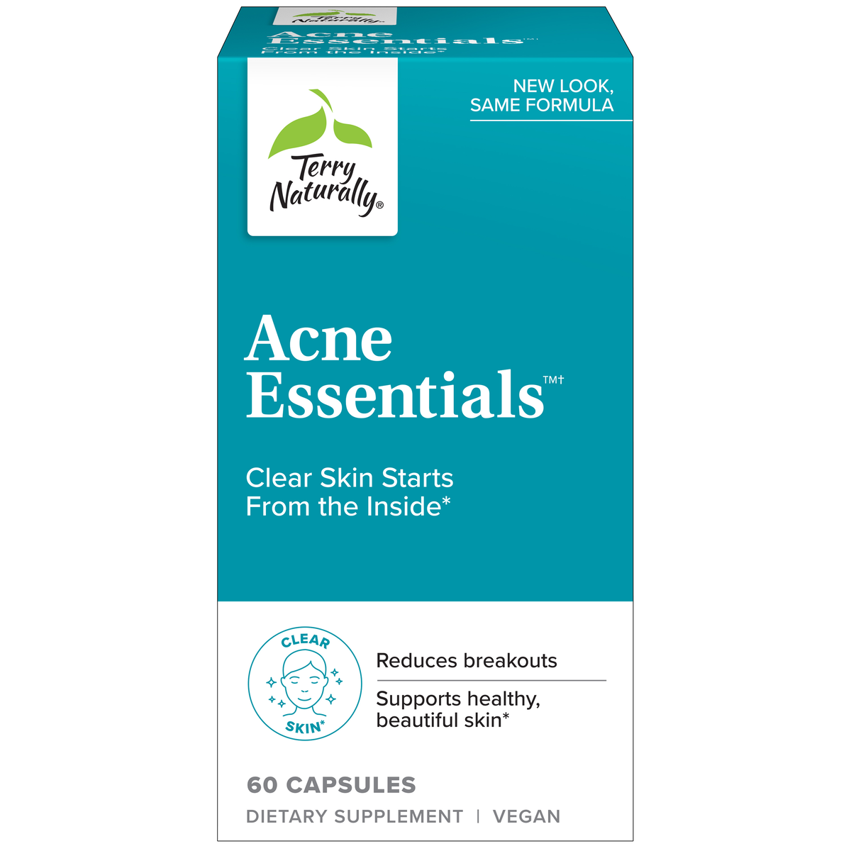 Acne Essentials (60)
