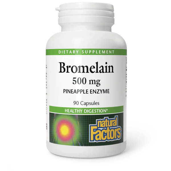 Bromelain