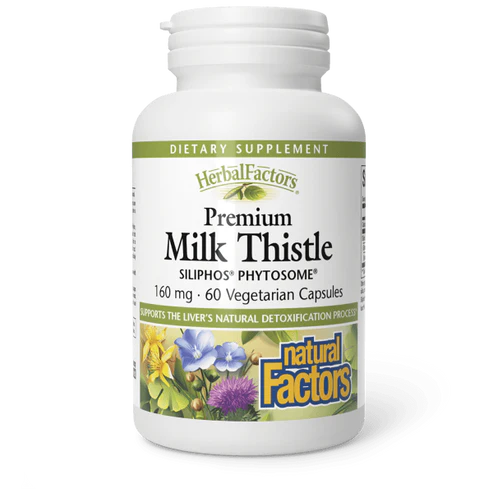 Milk Thistle