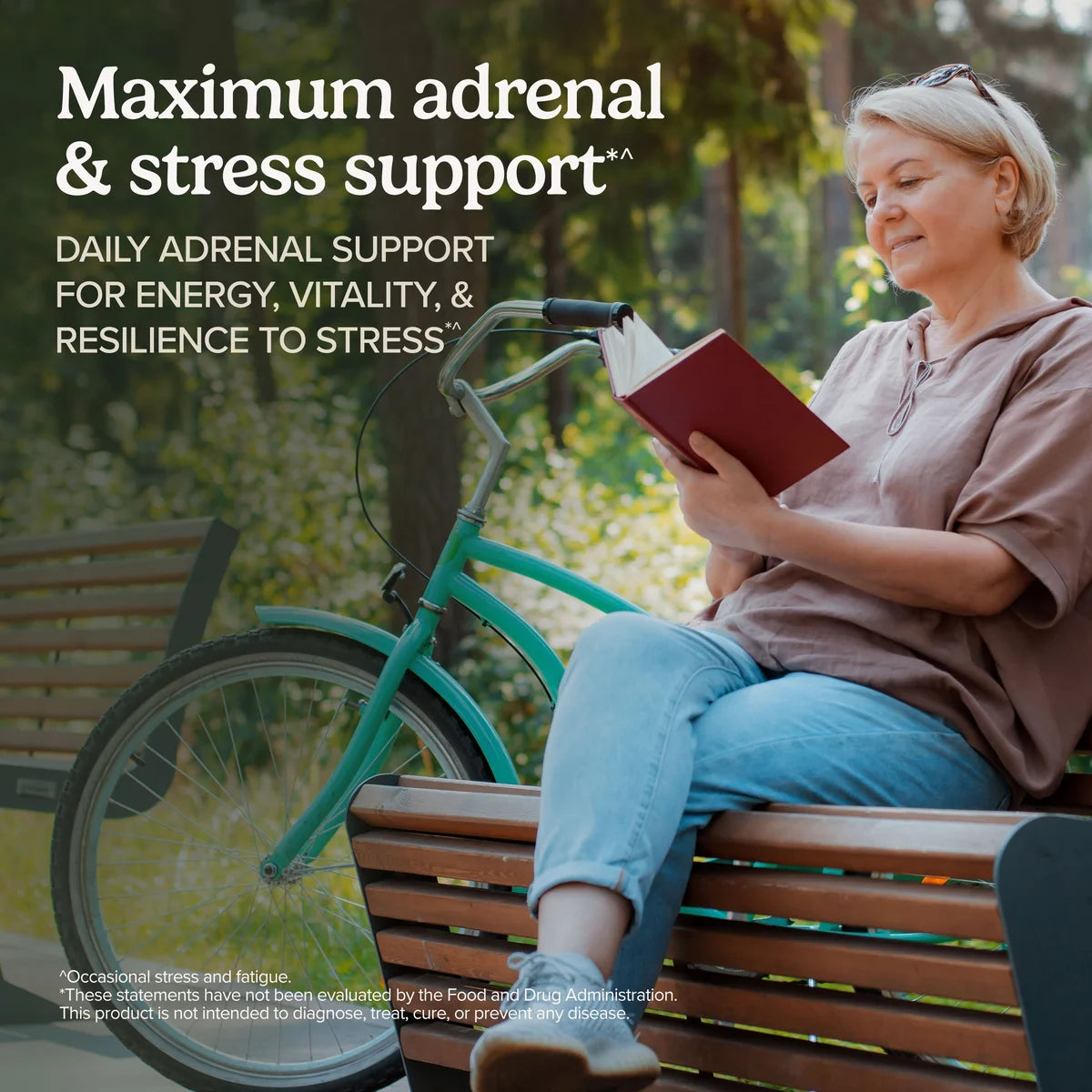 Adrenaplex