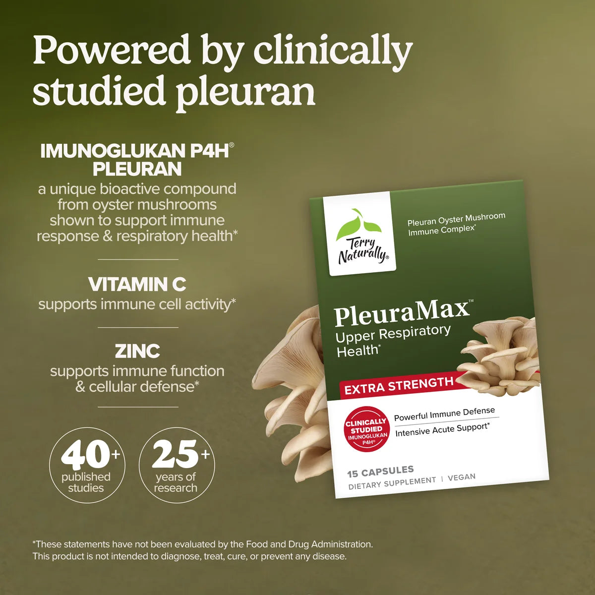 PleuraMax Extra Strength (15)