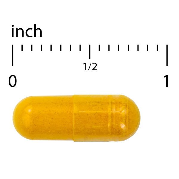 Saffron Lift + Curcumin (60)
