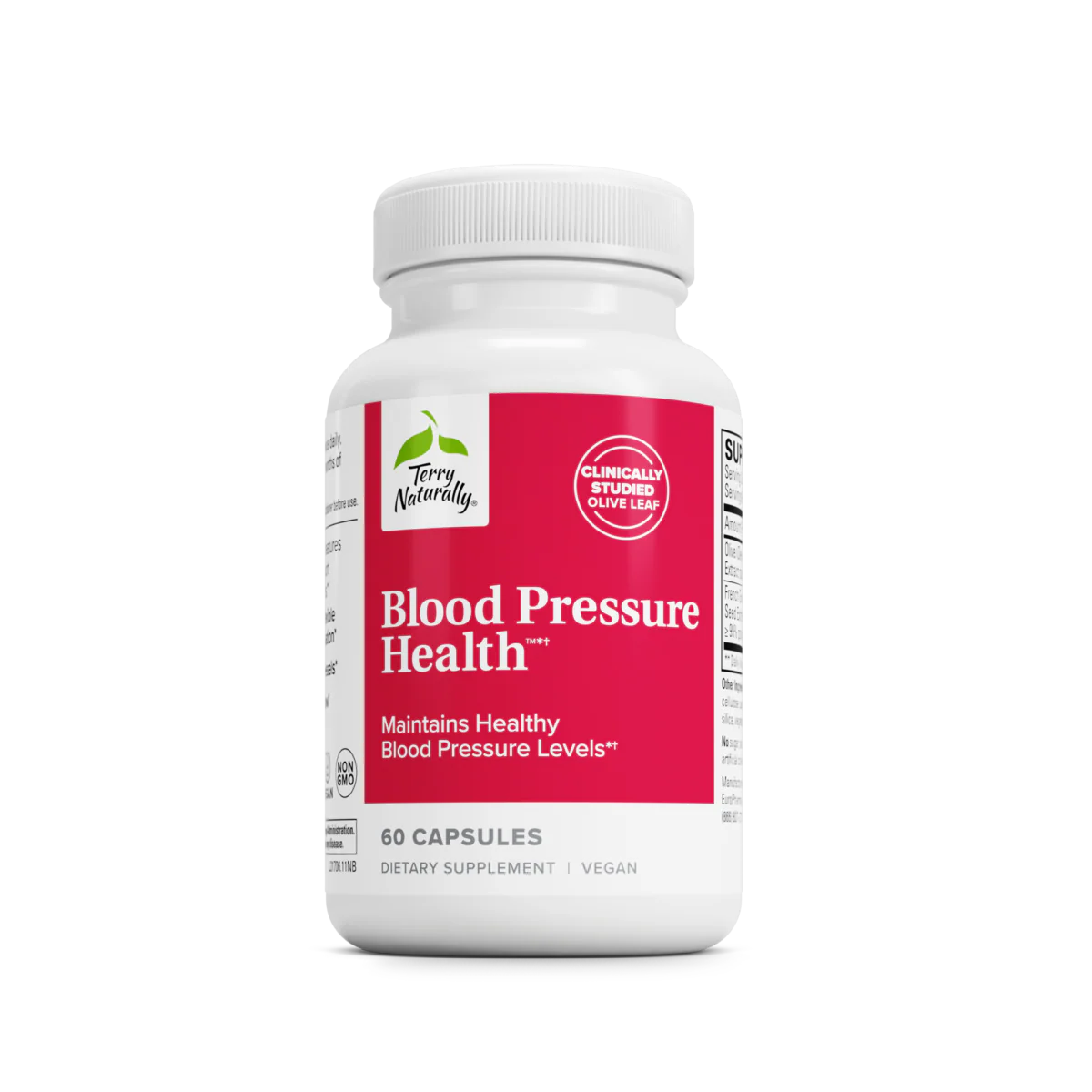 Blood Pressure Health (60)