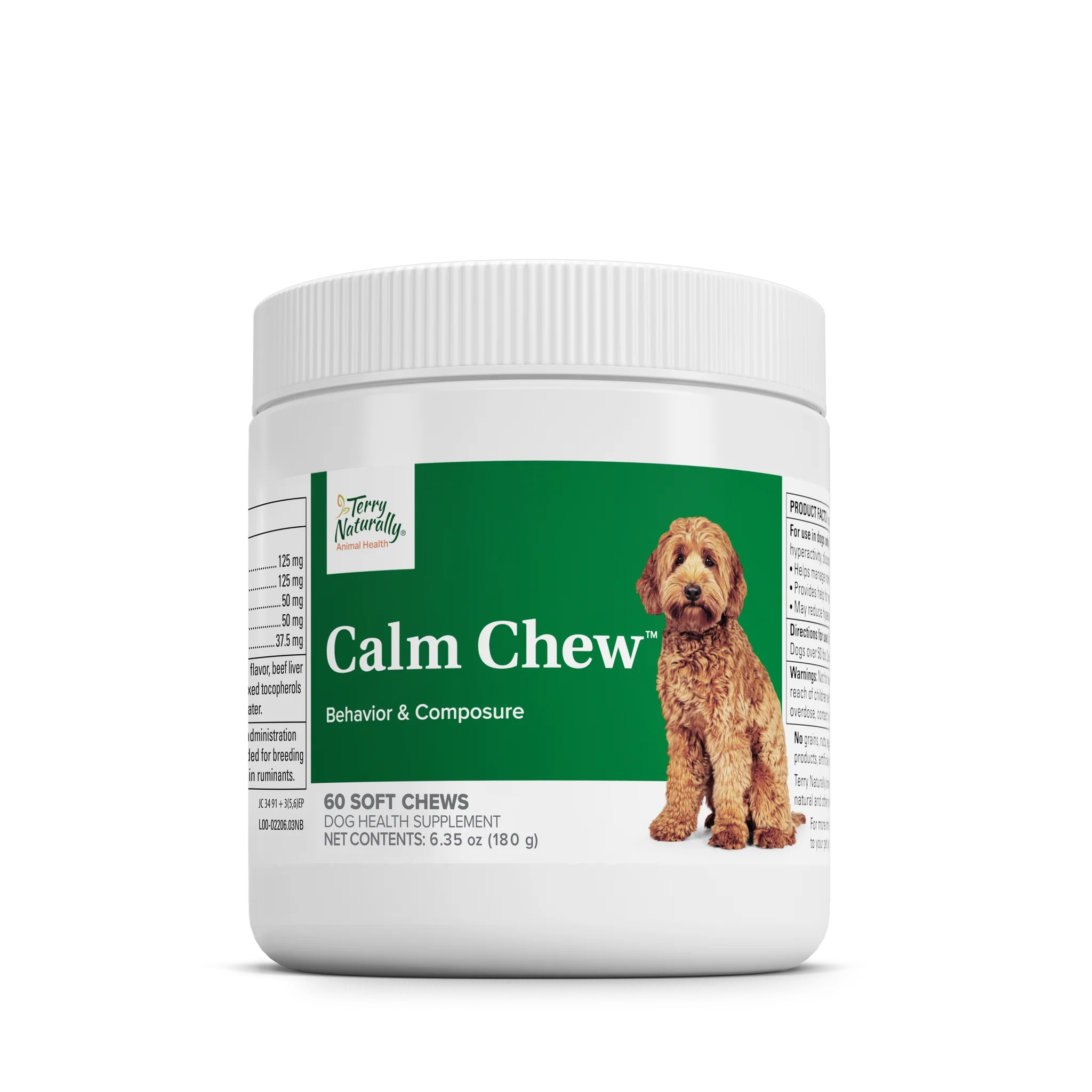 Calm Chew