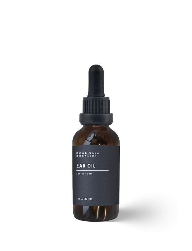 Earache Oil/Ear Oil | 1 oz