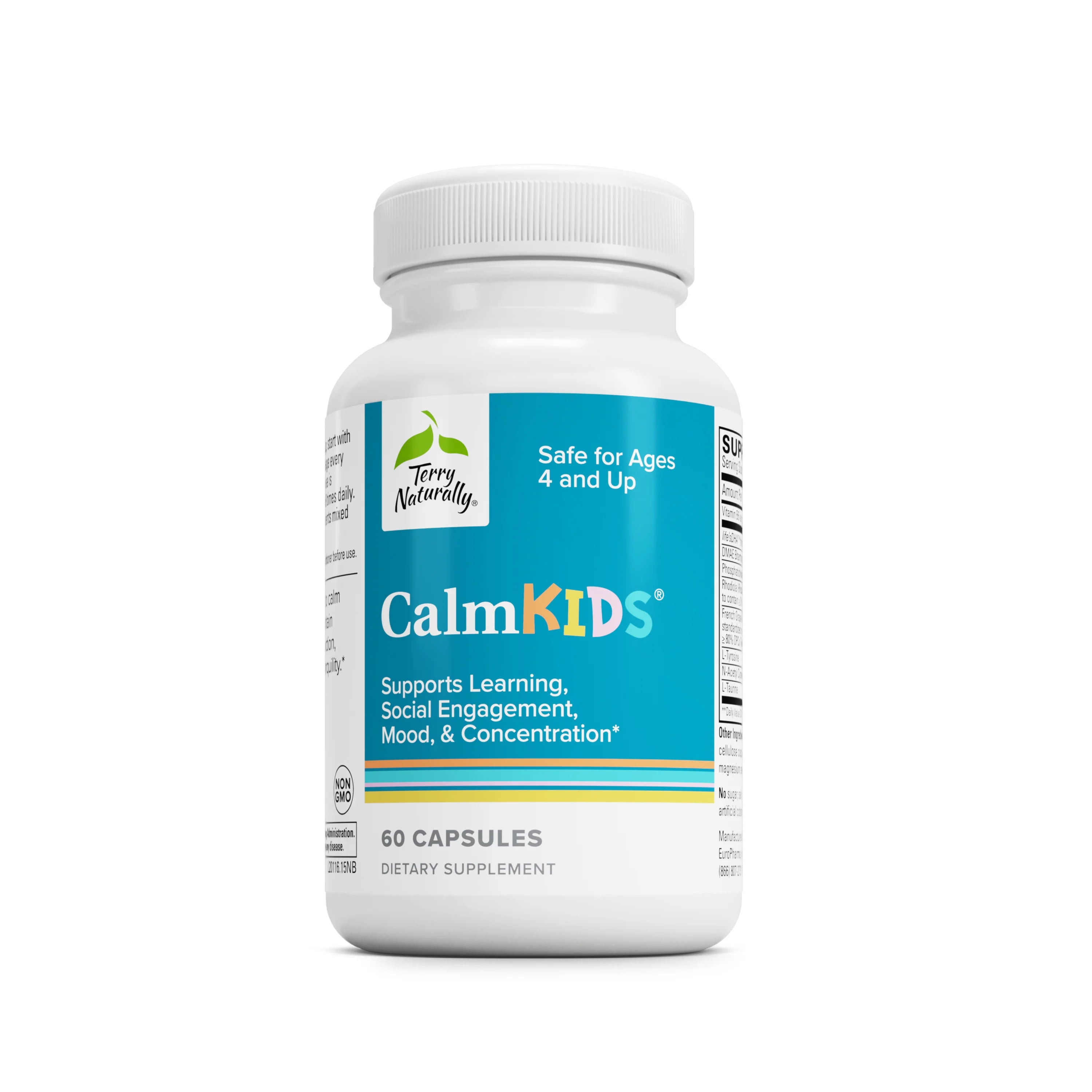 Calm Kids (60)