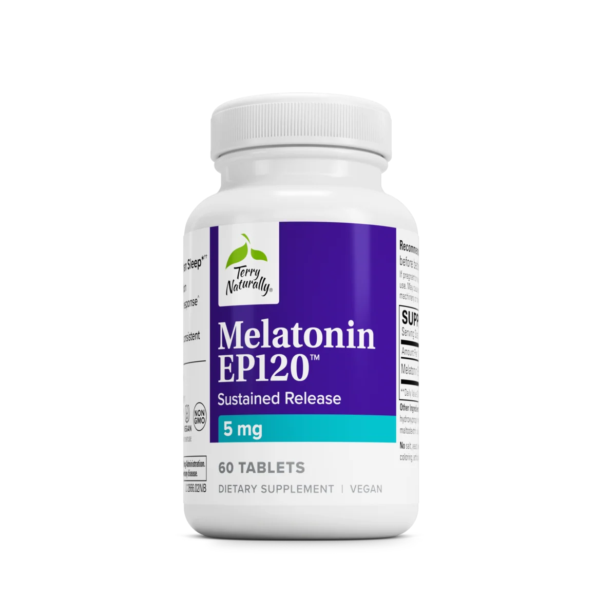 Melatonin EP120 SR (60)