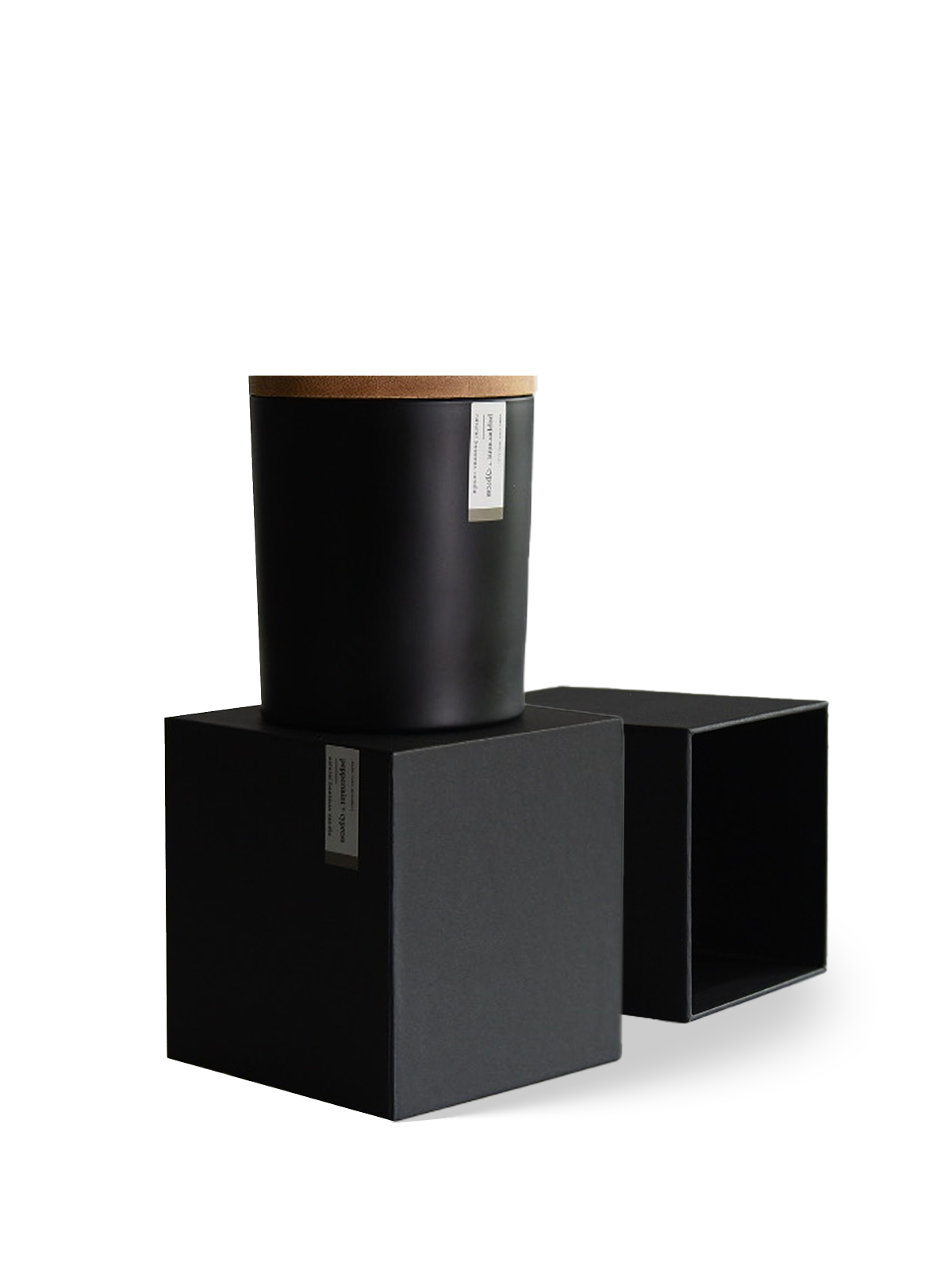 Candle | 8.75 oz