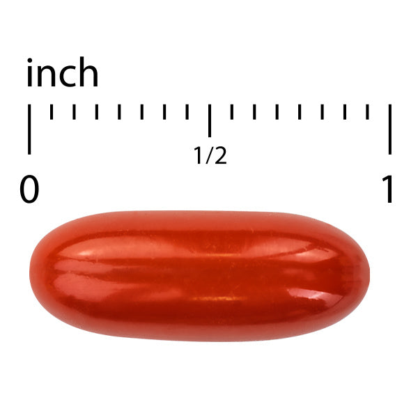 CoQ10 Ubiquinol 100mg (60)