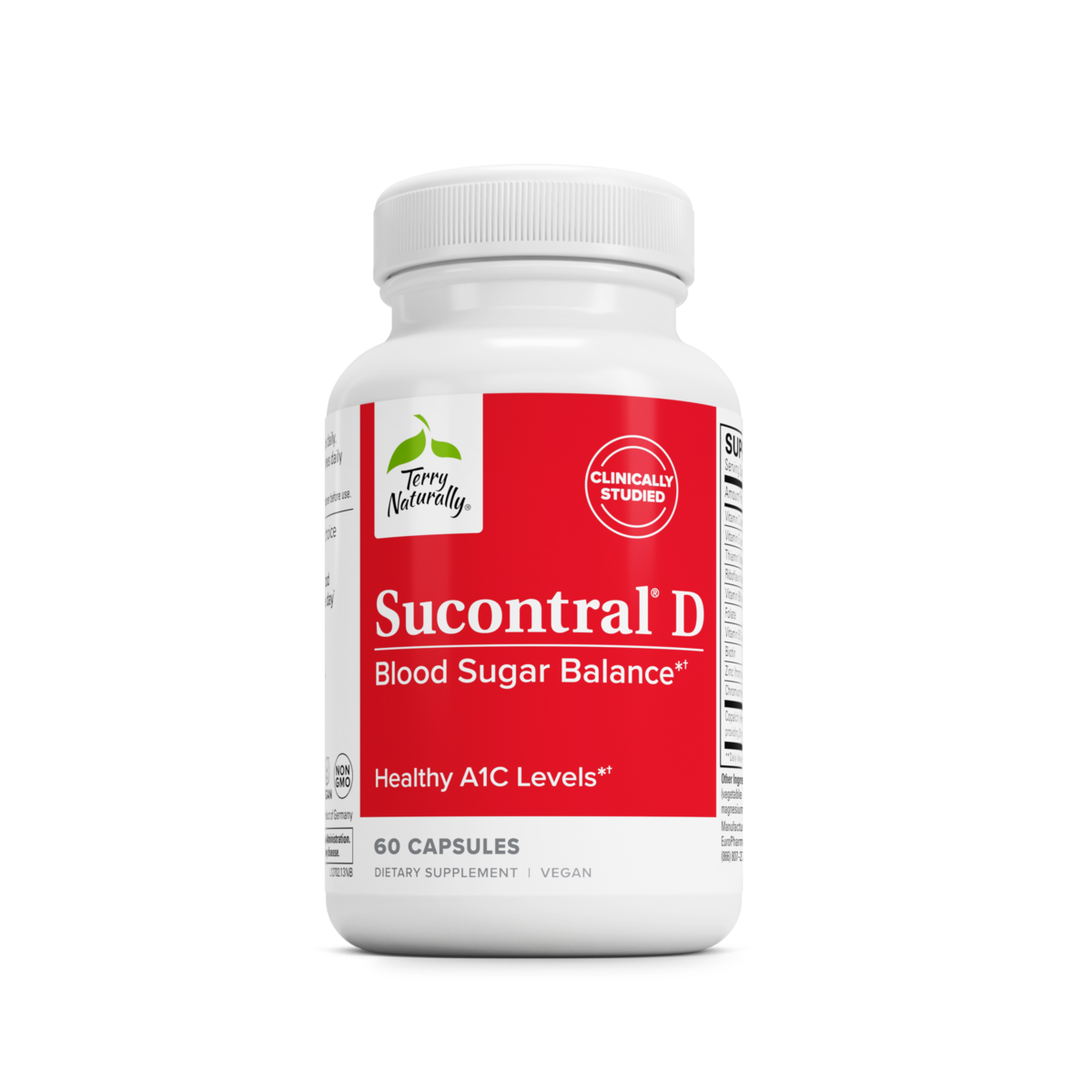 Sucontral D