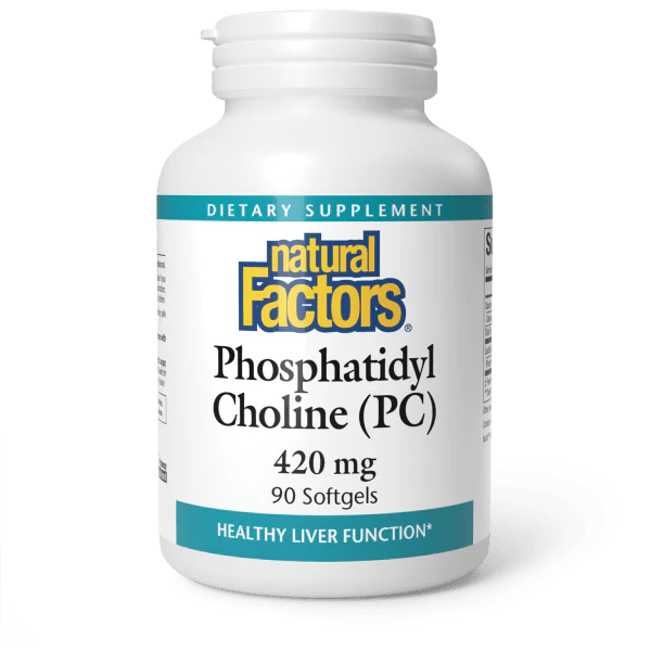 Phosphatidyl Choline
