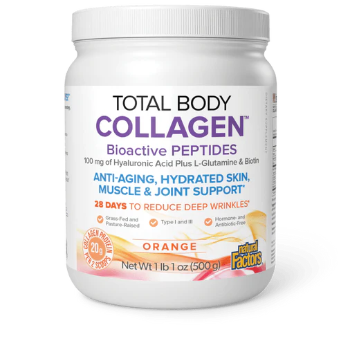 Total Body Collagen