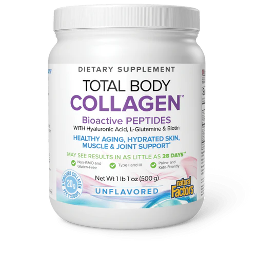 Total Body Collagen