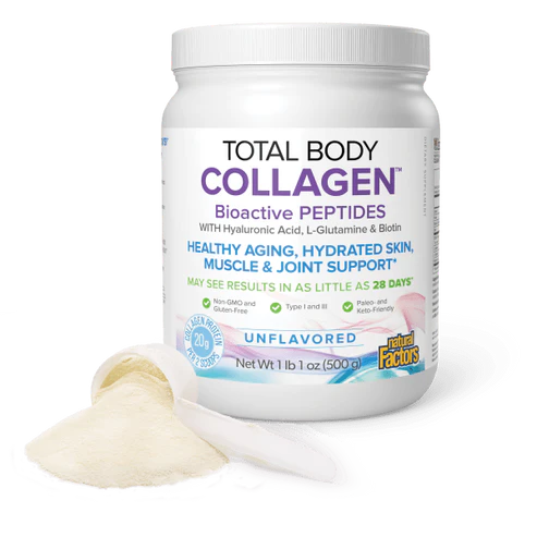 Total Body Collagen