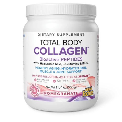 Total Body Collagen