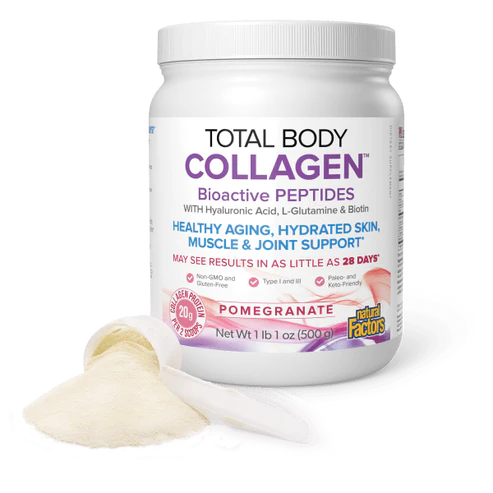 Total Body Collagen
