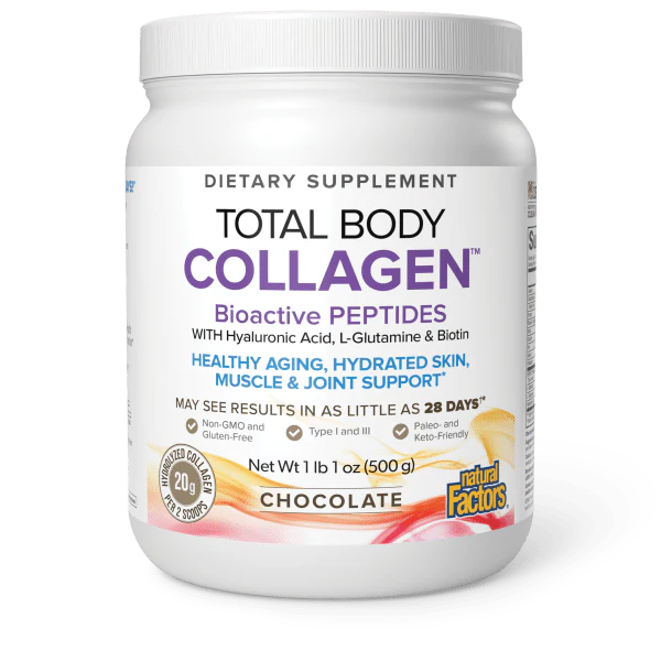 Total Body Collagen