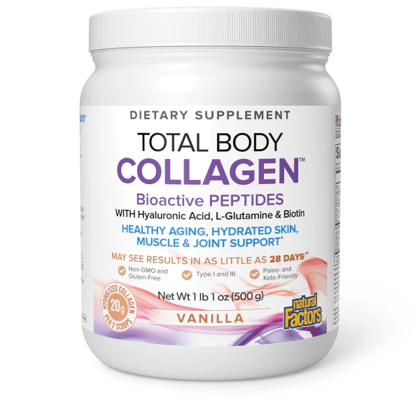 Total Body Collagen