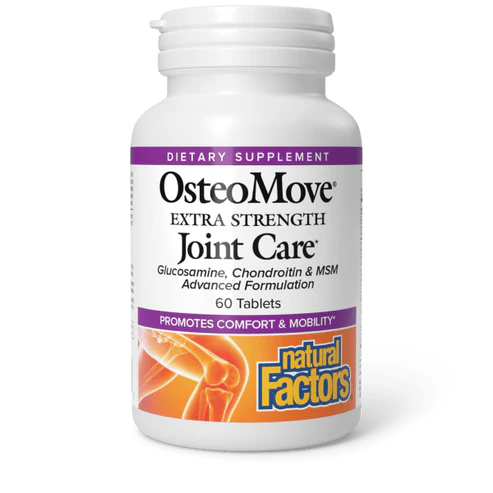 OsteoMove Extra Strength Joint Care