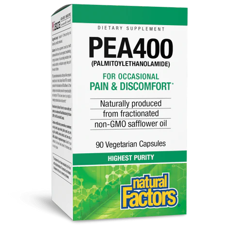 PEA400