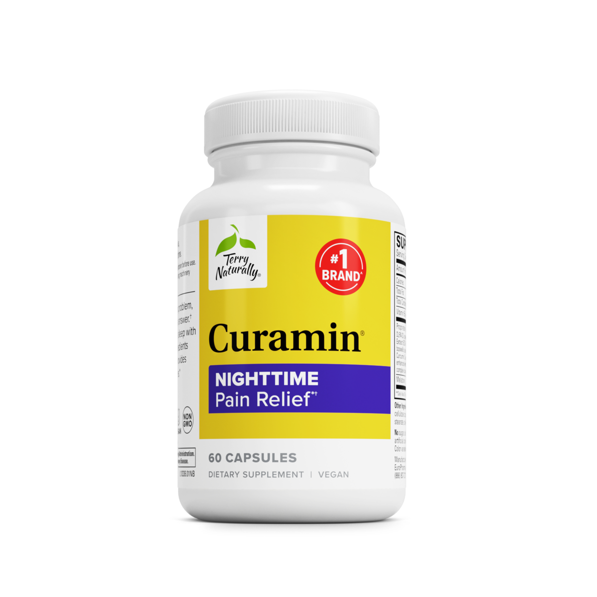 Curamin Nighttime