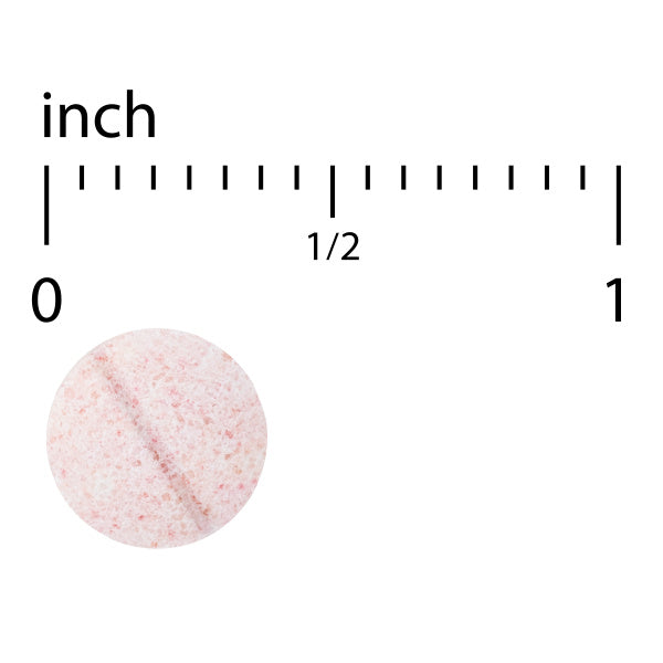 Vitamin D3 5,000IU Chewable (90)