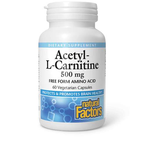 Acetyl-L-Carnitine