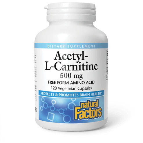 Acetyl-L-Carnitine