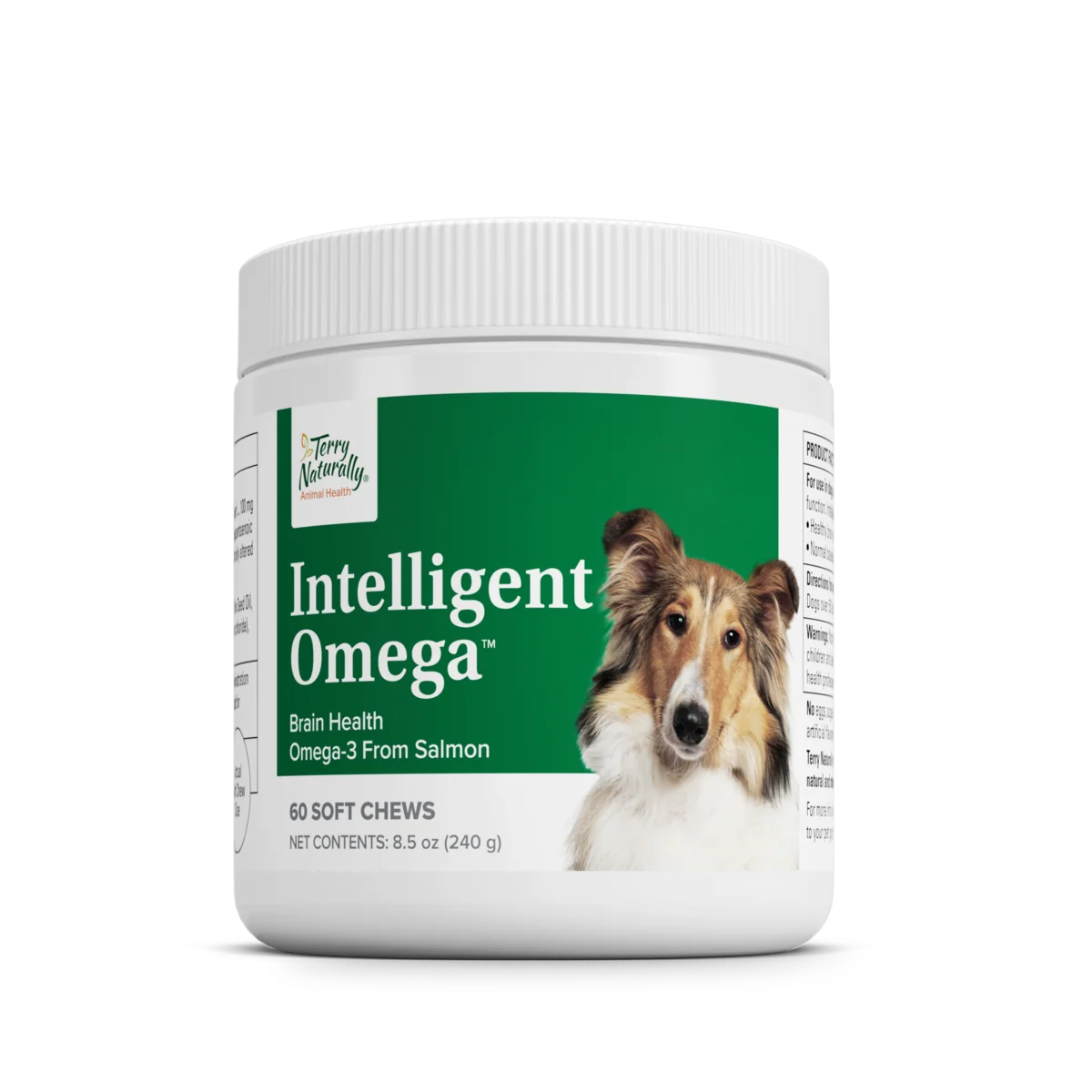 Intelligent Omega