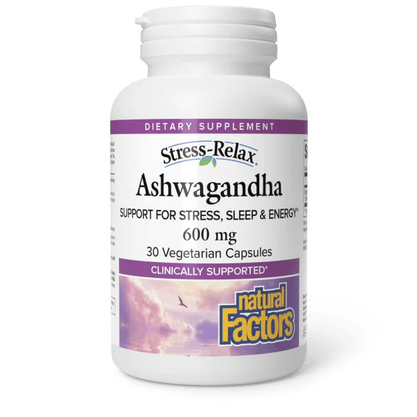 KSM-66 Ashwagandha