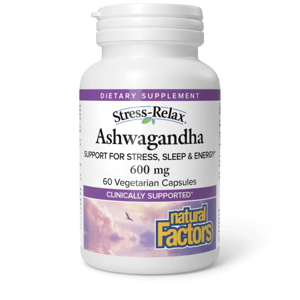 KSM-66 Ashwagandha
