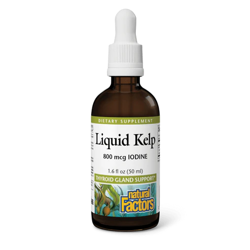 Liquid Kelp