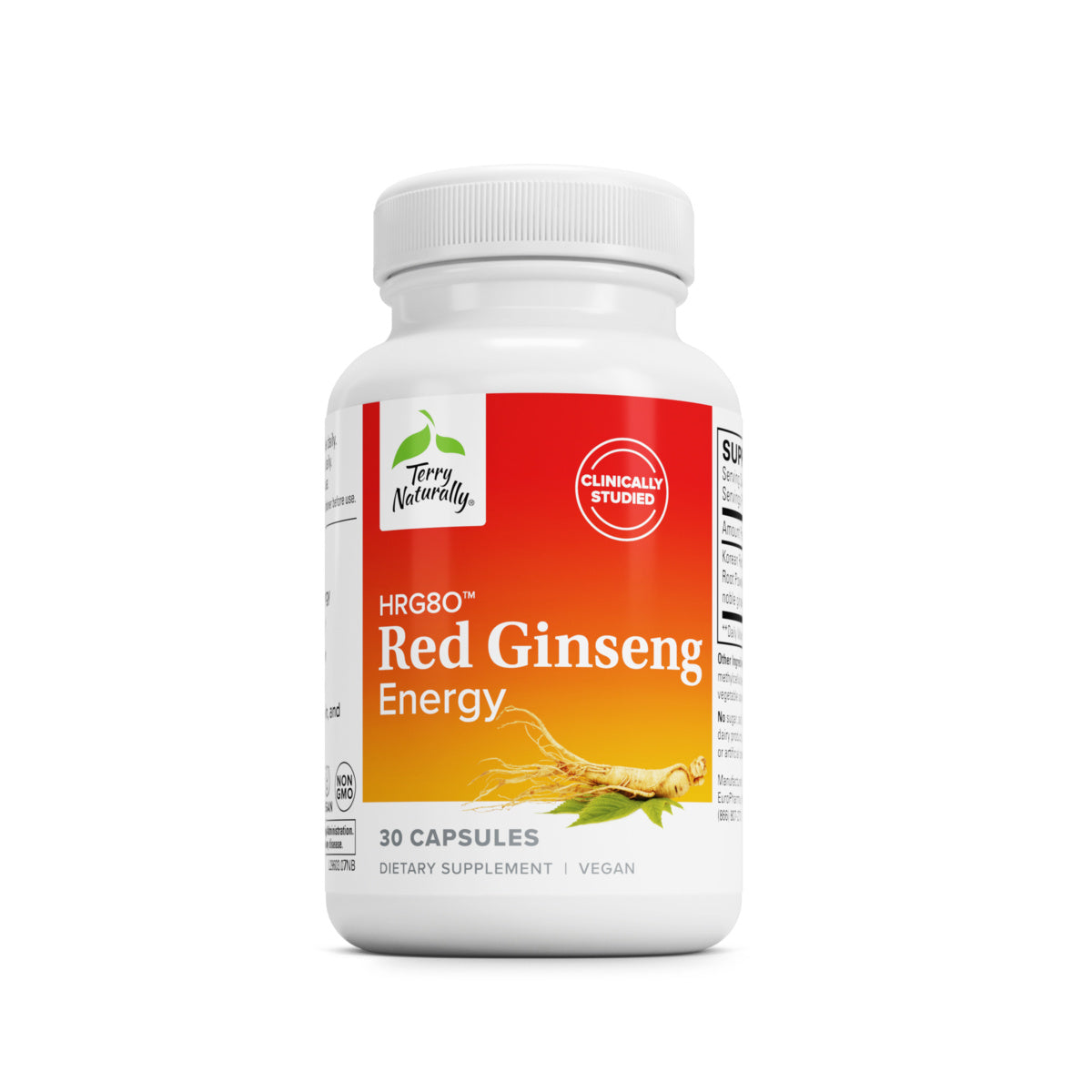 HRG80 Red Ginseng Energy (30)