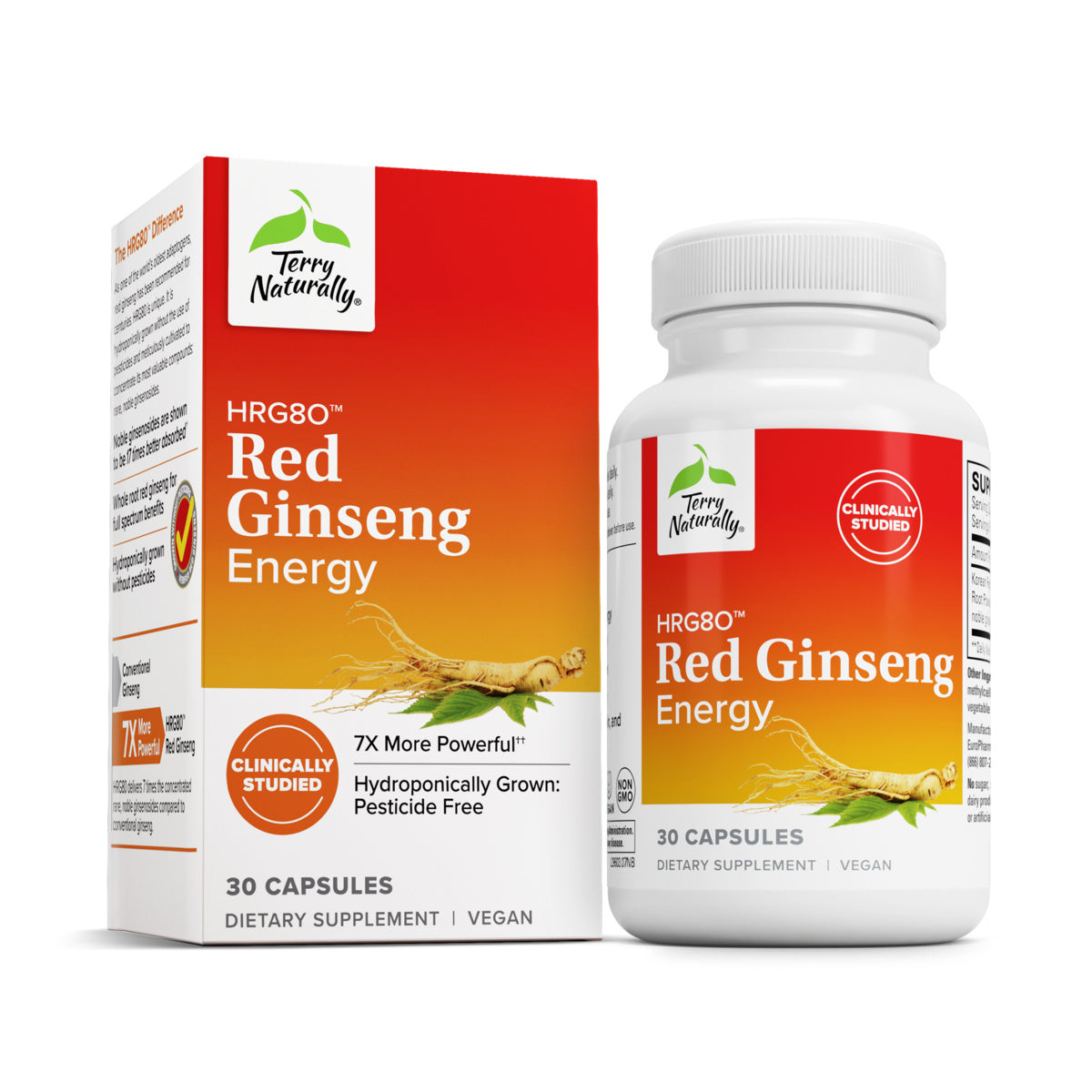 HRG80 Red Ginseng Energy (30)