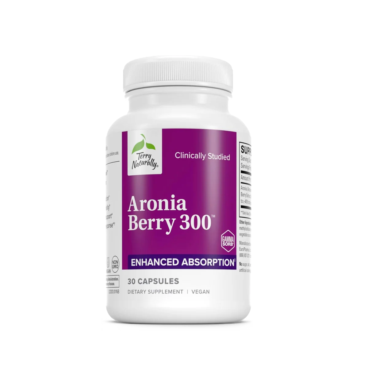 Aronia Berry 300