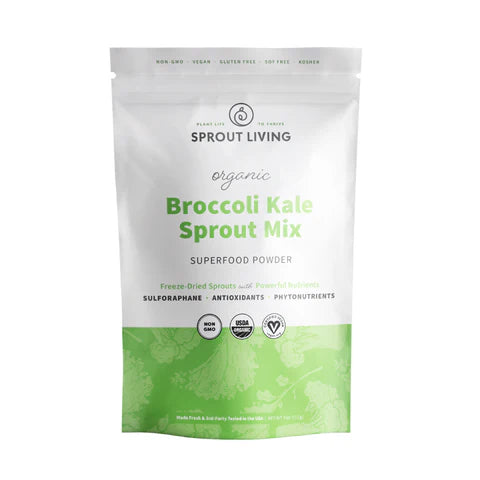 Sprout Living