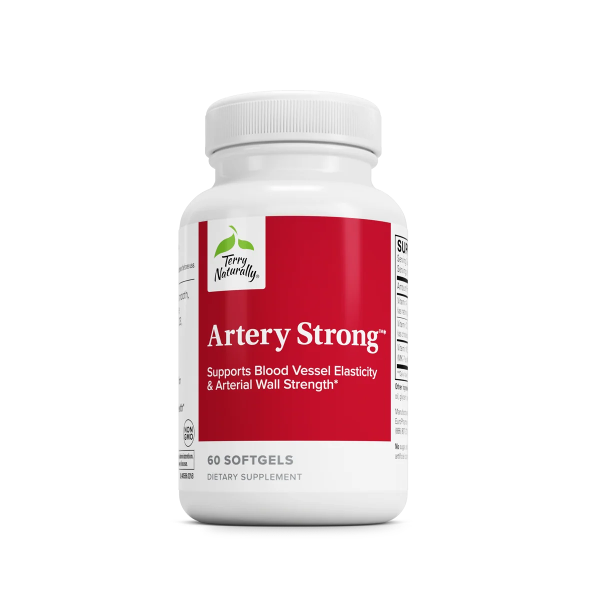 Artery Strong (60)