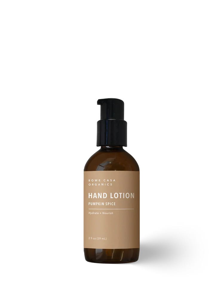 Hand Lotion | 2 oz