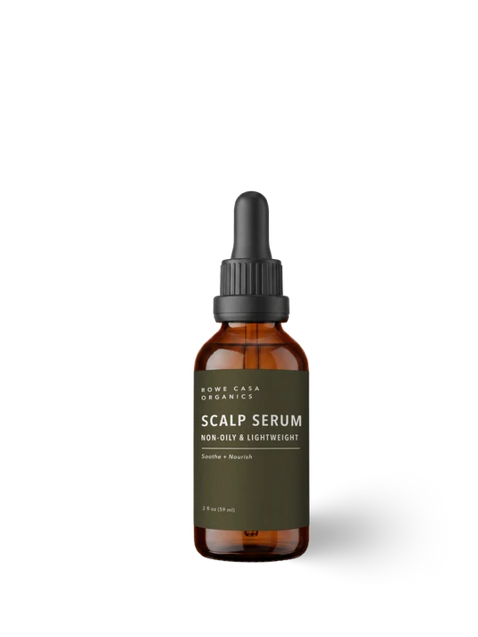 Scalp Serum | 2 oz