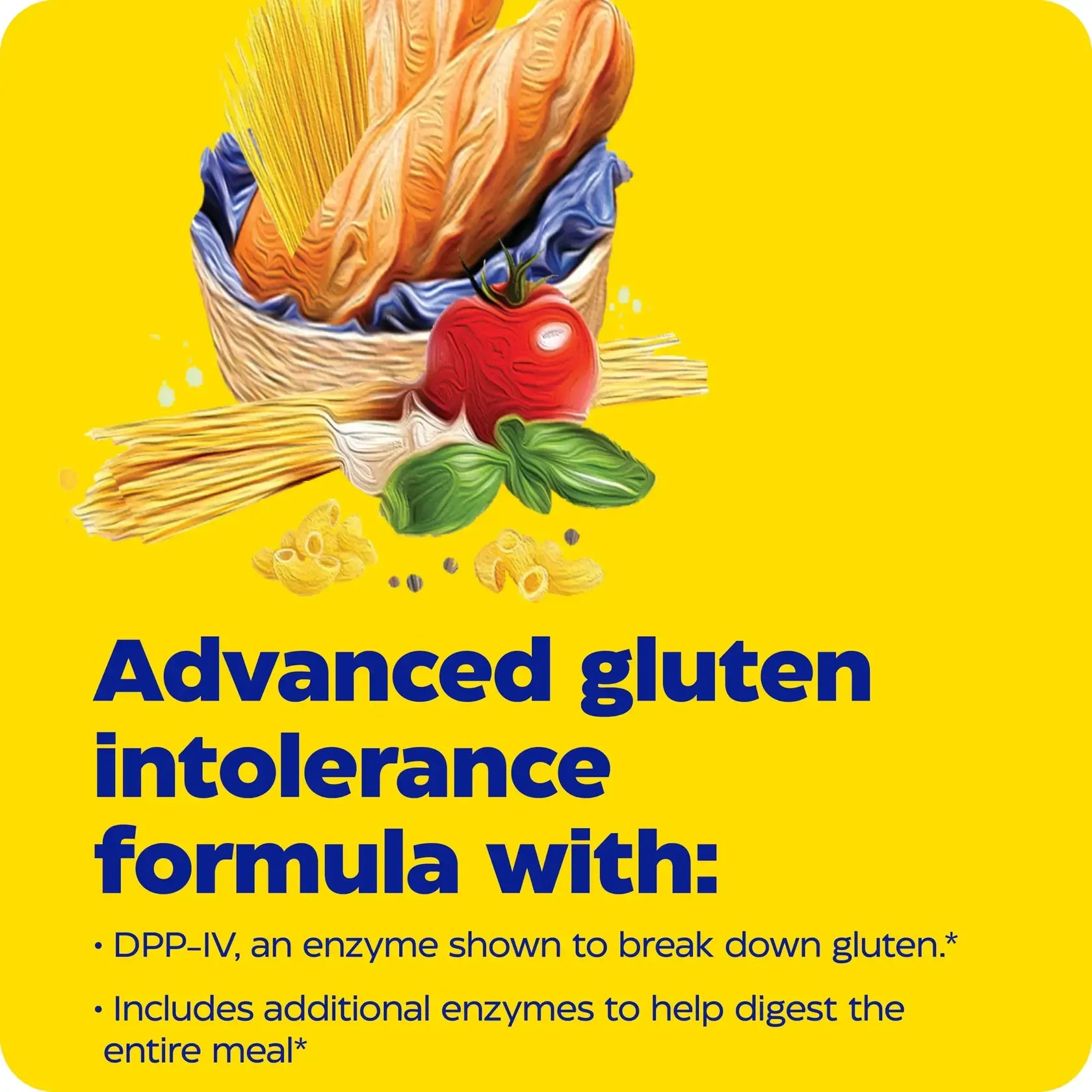 GlutenEase Extra Strength