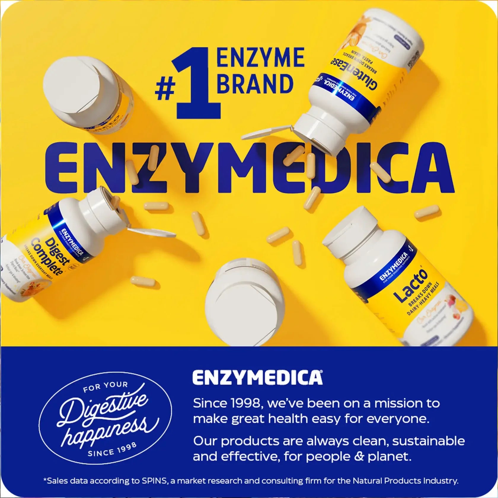GlutenEase Extra Strength