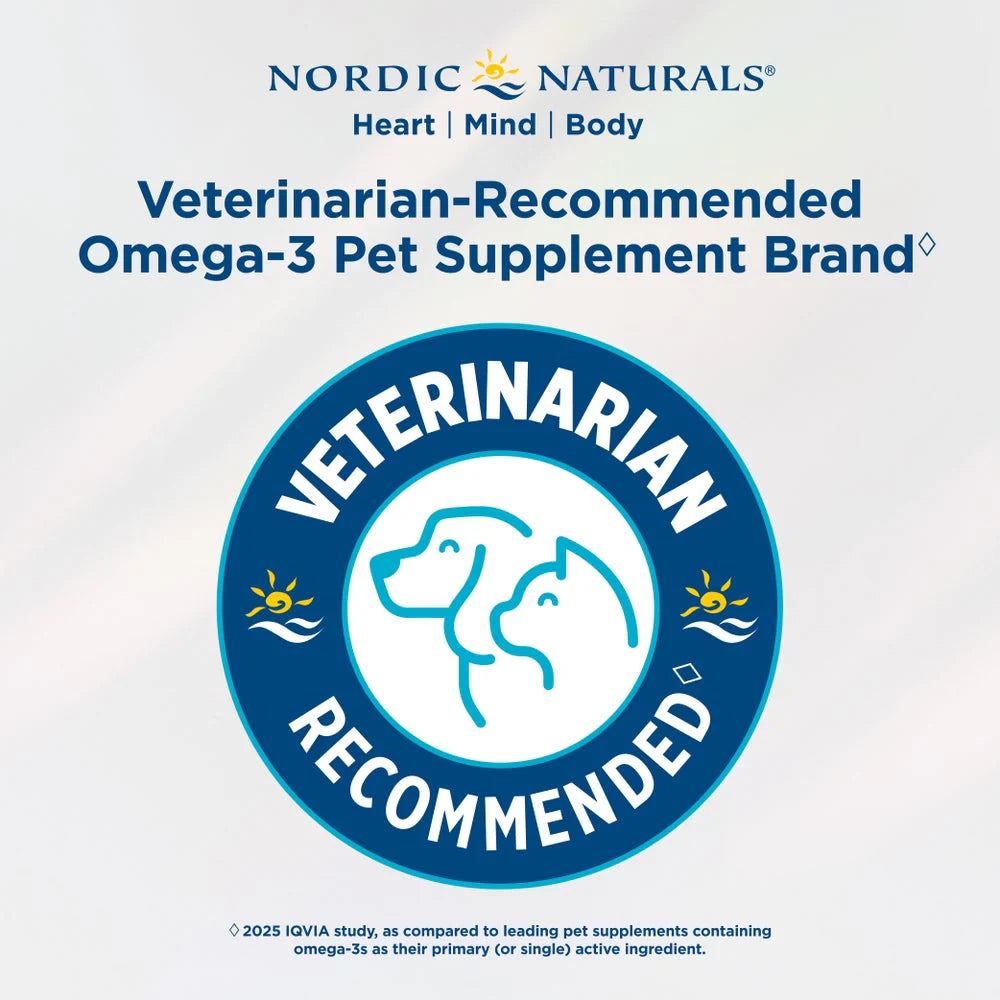 Pet Cod Liver Oil 8oz