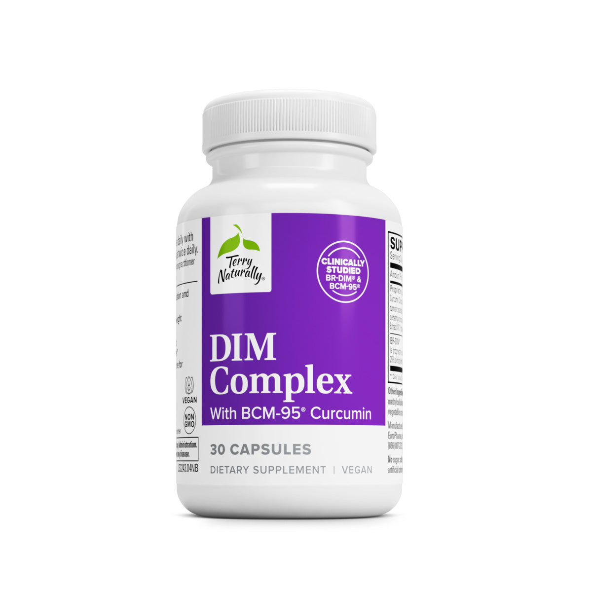 DIM Complex w/BCM-95 (30)