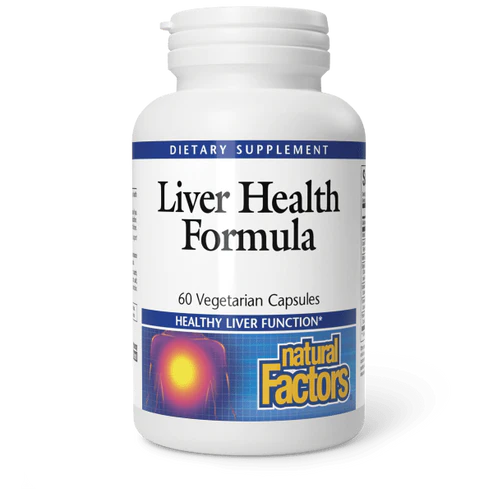 Liver Health Formula