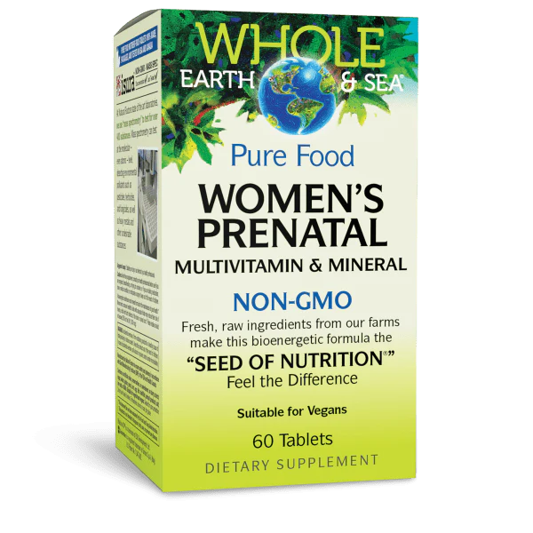 Women's Prenatal