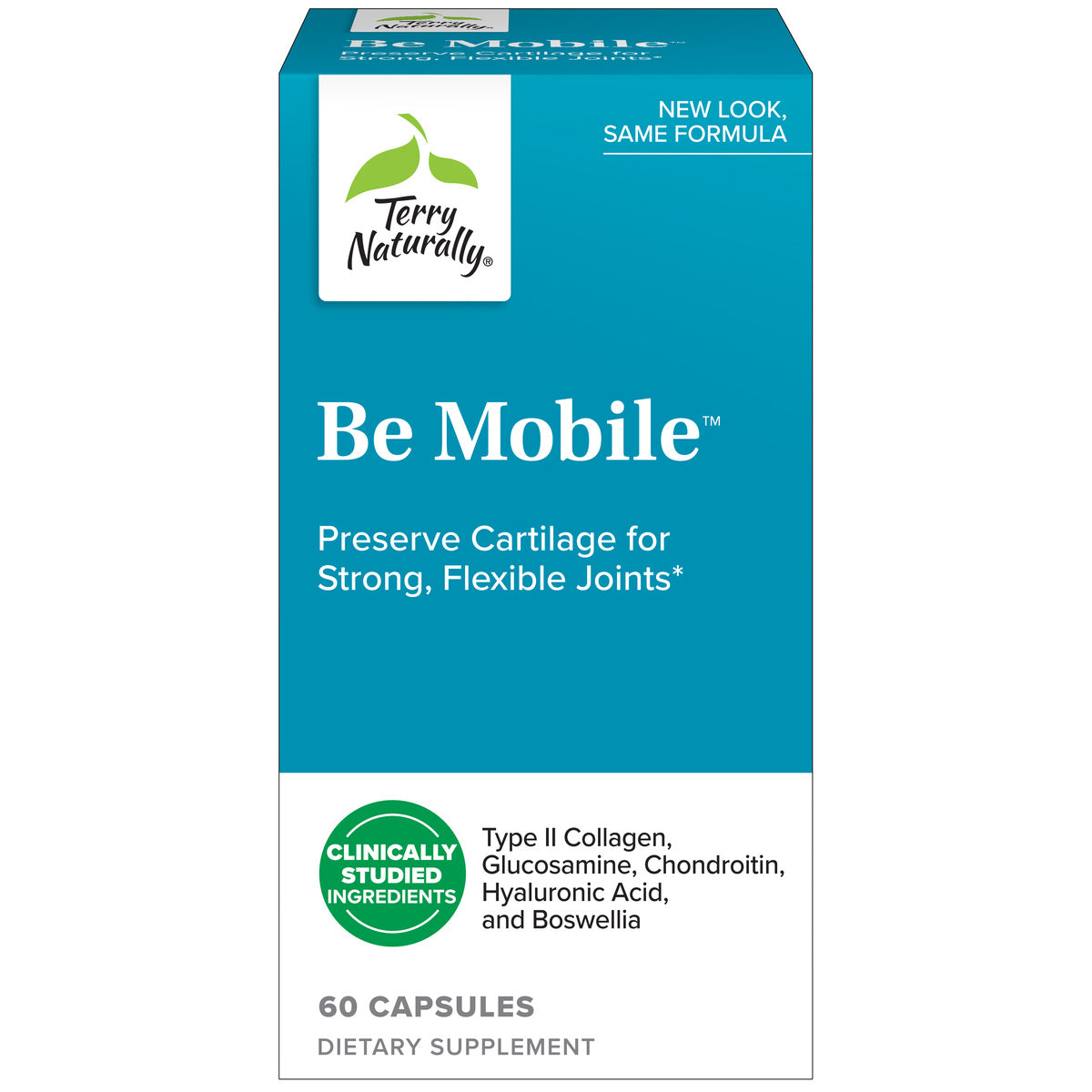 Be Mobile (60)
