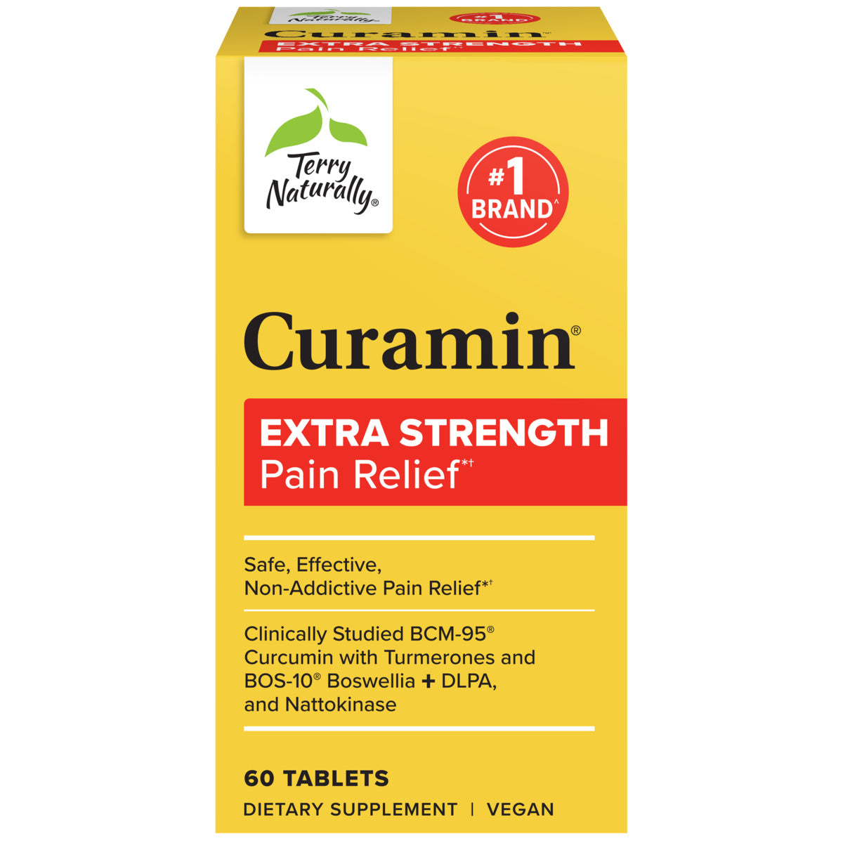Curamin Extra Strength