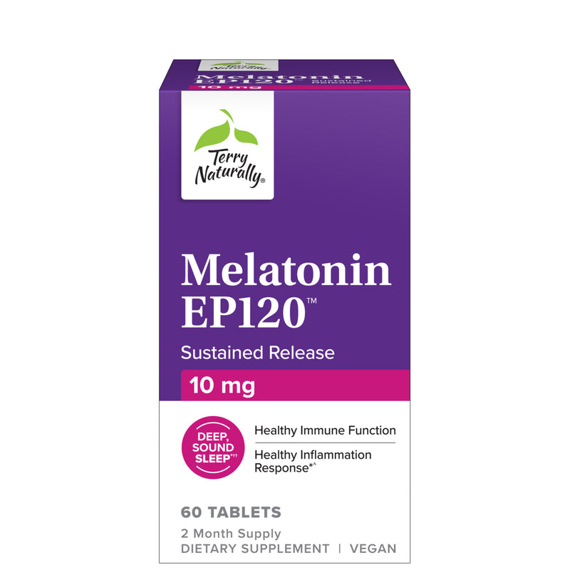 Melatonin EP120 SR (60)