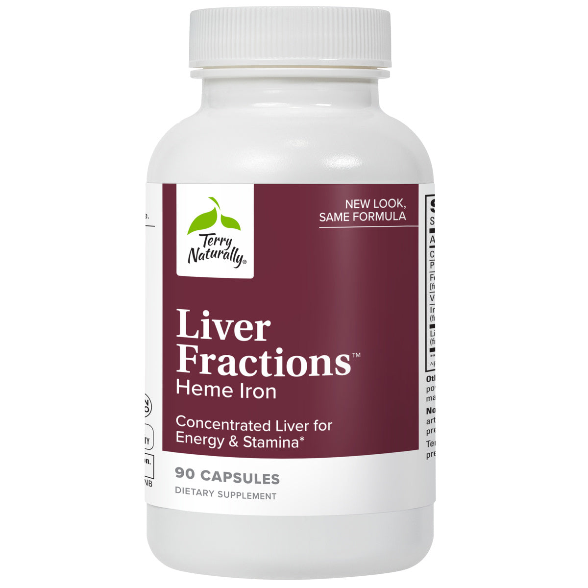 Liver Fractions (90)