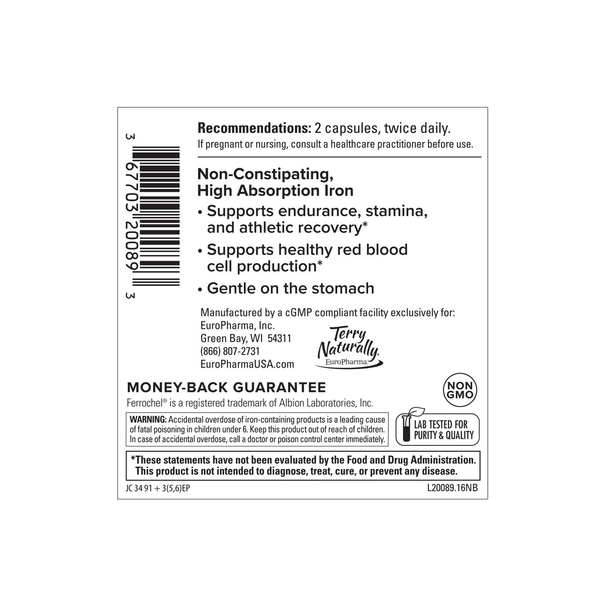 Liver Fractions (90)